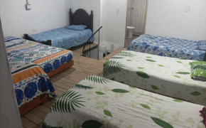 Apartamento amoblado 302